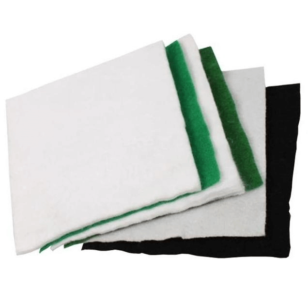 肃州短丝土工布